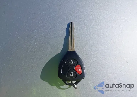 2011 Toyota Rav4 Base V6 из США, поврежденный, VIN 2T3JK4DV6BW038309